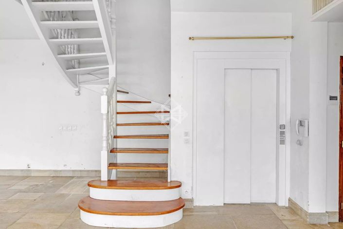 Image No.9-Maison de 4 chambres à vendre à Carqueiranne