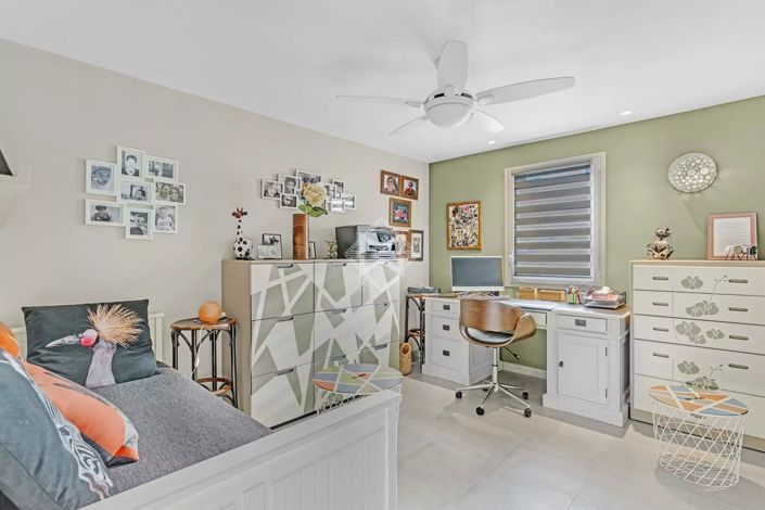 Image No.11-Maison de 6 chambres à vendre à Carqueiranne