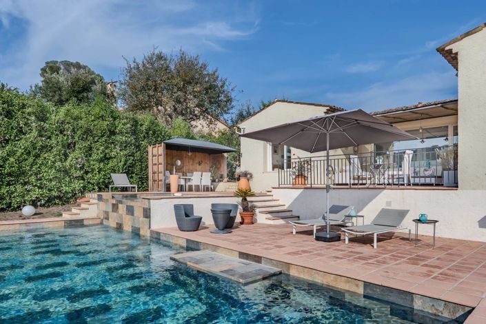 Image No.3-4 Bed House for sale