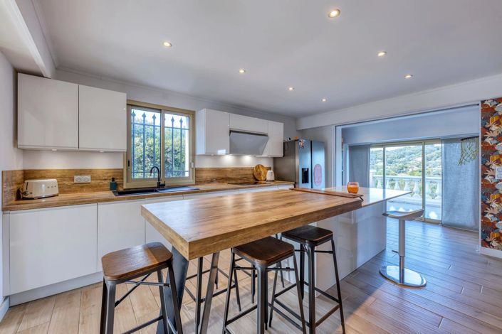 Image No.11-Maison de 6 chambres à vendre à Valbonne