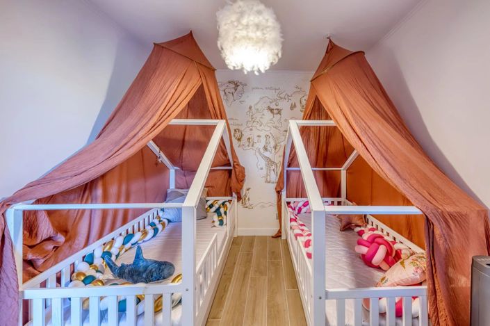 Image No.22-Maison de 6 chambres à vendre à Valbonne