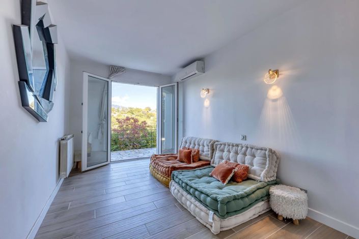 Image No.24-Maison de 6 chambres à vendre à Valbonne