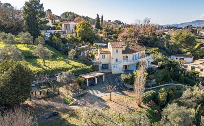Image No.28-Maison de 6 chambres à vendre à Mouans-Sartoux