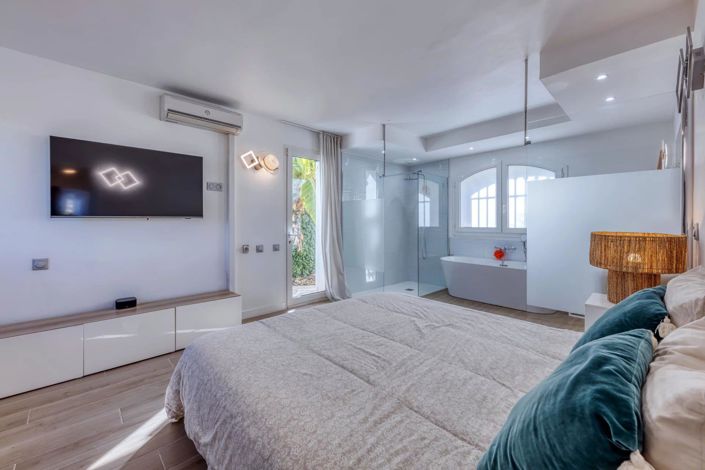 Image No.29-Maison de 6 chambres à vendre à Mouans-Sartoux