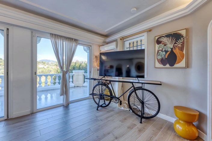 Image No.34-Maison de 6 chambres à vendre à Mouans-Sartoux