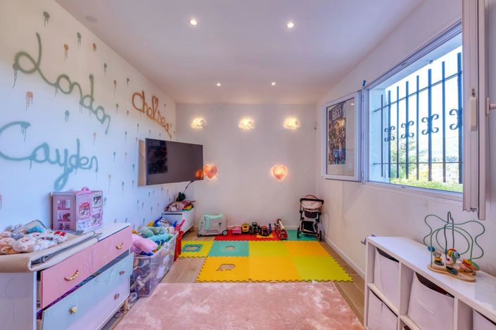 Image No.36-Maison de 6 chambres à vendre à Mouans-Sartoux