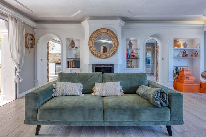 Image No.36-Maison de 6 chambres à vendre à Valbonne