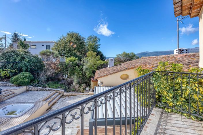 Image No.44-Maison de 6 chambres à vendre à Mouans-Sartoux