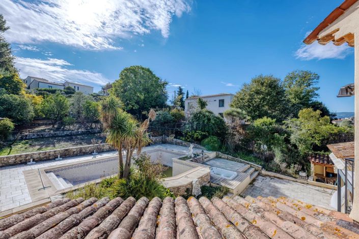 Image No.45-Maison de 6 chambres à vendre à Mouans-Sartoux