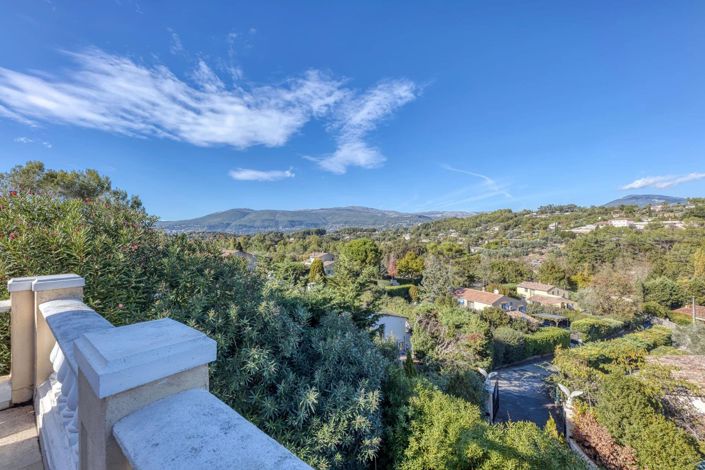 Image No.55-Maison de 6 chambres à vendre à Valbonne