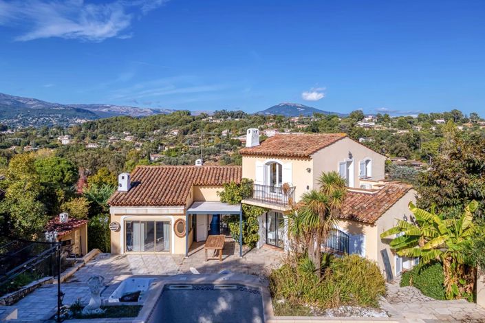 Image No.58-Maison de 6 chambres à vendre à Valbonne