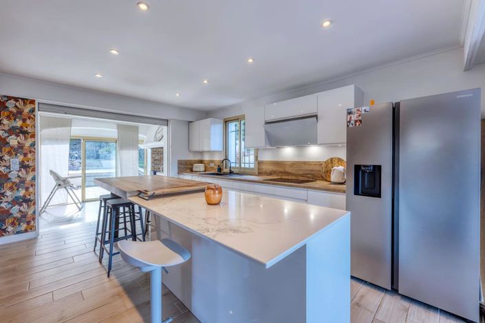 Image No.6-Maison de 6 chambres à vendre à Valbonne