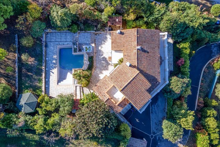 Image No.60-Maison de 6 chambres à vendre à Mouans-Sartoux