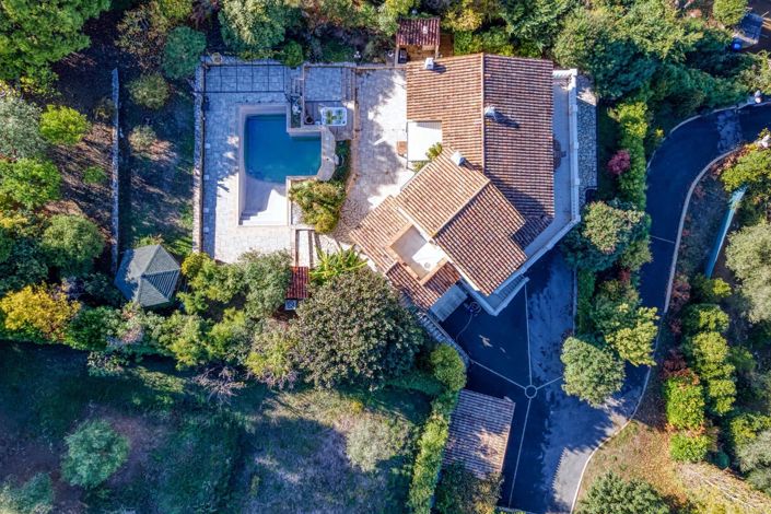 Image No.61-Maison de 6 chambres à vendre à Mouans-Sartoux