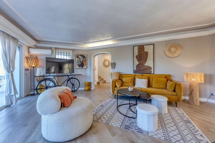 Image No.8-Maison de 6 chambres à vendre à Valbonne