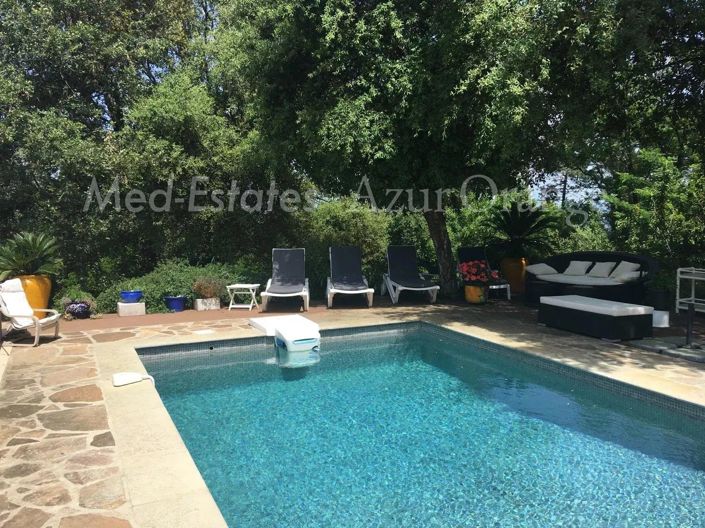 Image No.11-Maison de 3 chambres à vendre à La Garde-Freinet