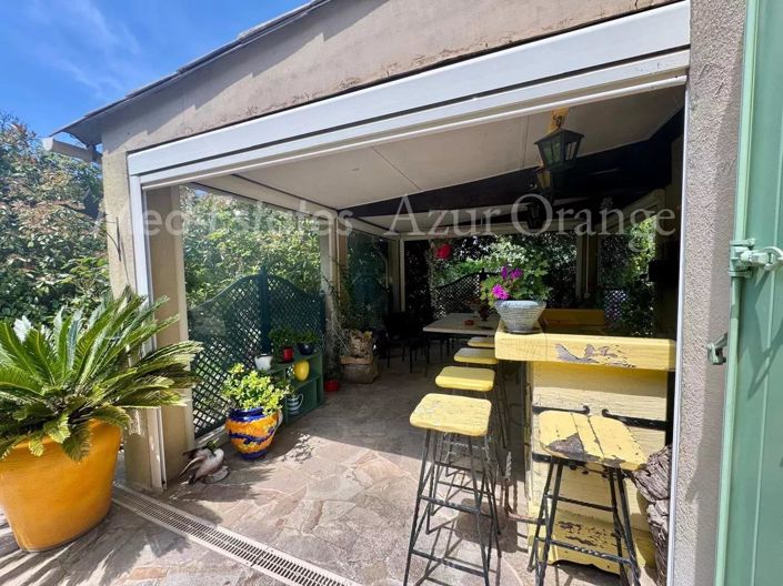 Image No.3-Maison de 3 chambres à vendre à La Garde-Freinet