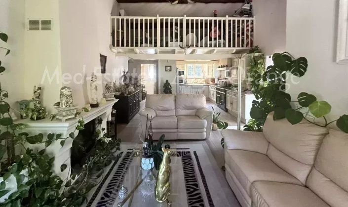 Image No.4-Maison de 3 chambres à vendre à La Garde-Freinet