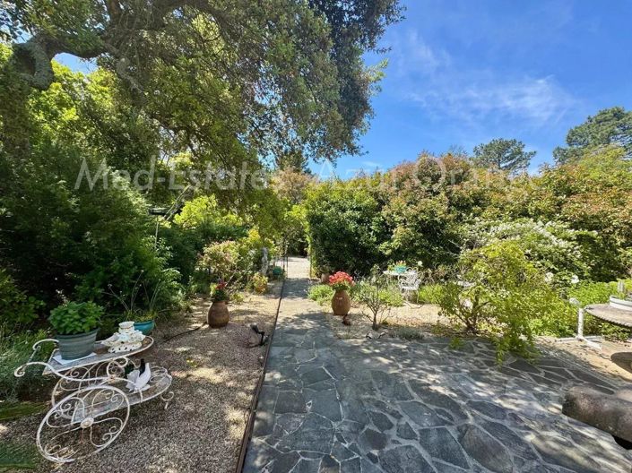 Image No.9-Maison de 3 chambres à vendre à La Garde-Freinet