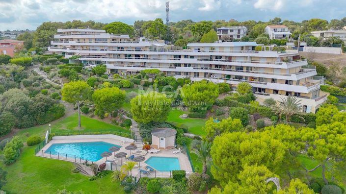 Image No.1-Appartement de 3 chambres à vendre à Villeneuve-Loubet