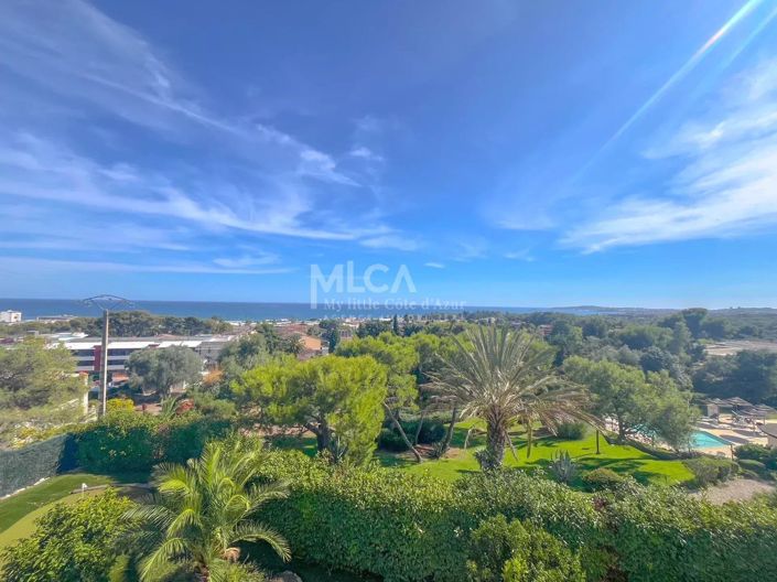 Image No.1-Appartement de 3 chambres à vendre à Villeneuve-Loubet