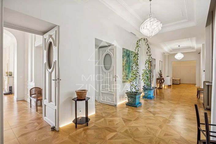 Image No.4-Appartement de 3 chambres à vendre à Nice