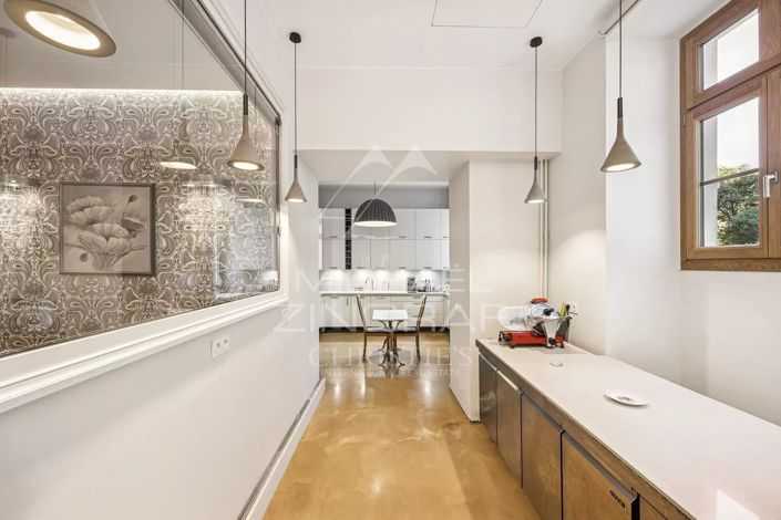 Image No.5-Appartement de 3 chambres à vendre à Nice