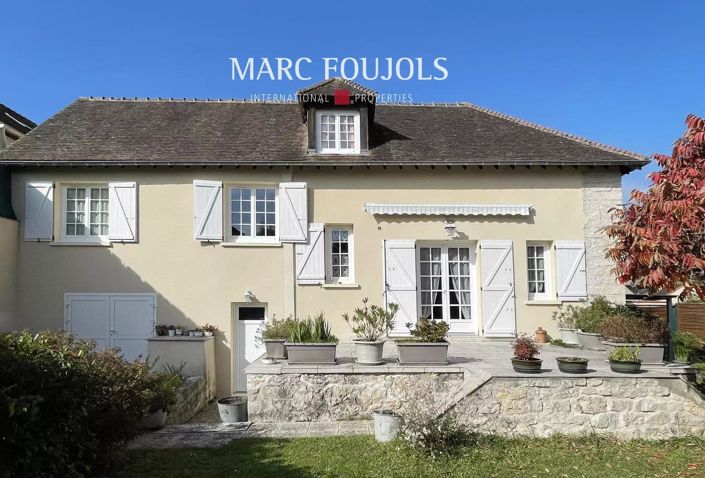 Image No.1-Maison de 3 chambres à vendre à Nemours