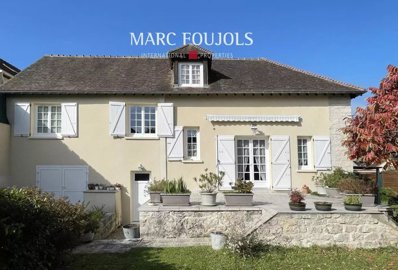1 - Nemours, Maison