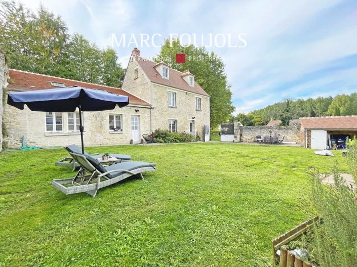 Image No.5-8 Bed House for sale