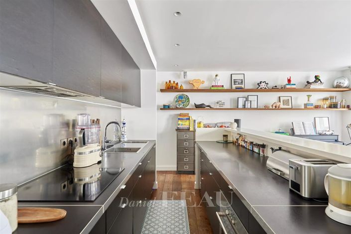 Image No.10-Appartement de 2 chambres à vendre à Paris