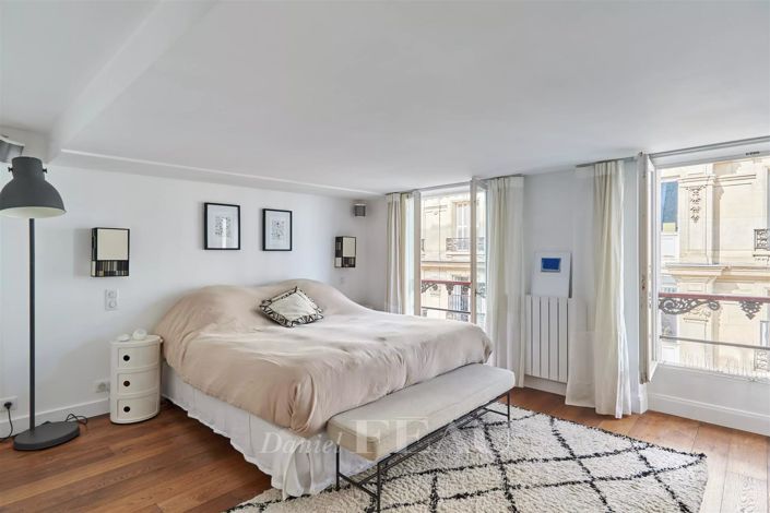 Image No.12-Appartement de 2 chambres à vendre à Paris