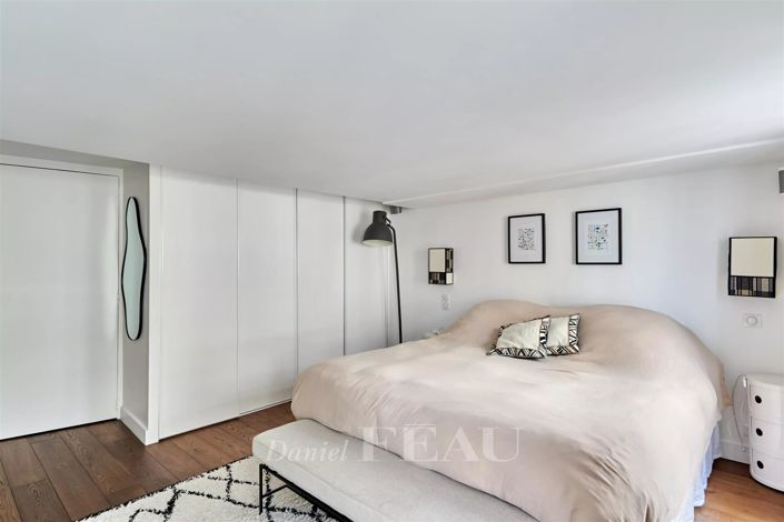 Image No.13-Appartement de 2 chambres à vendre à Paris