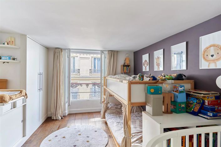 Image No.14-Appartement de 2 chambres à vendre à Paris