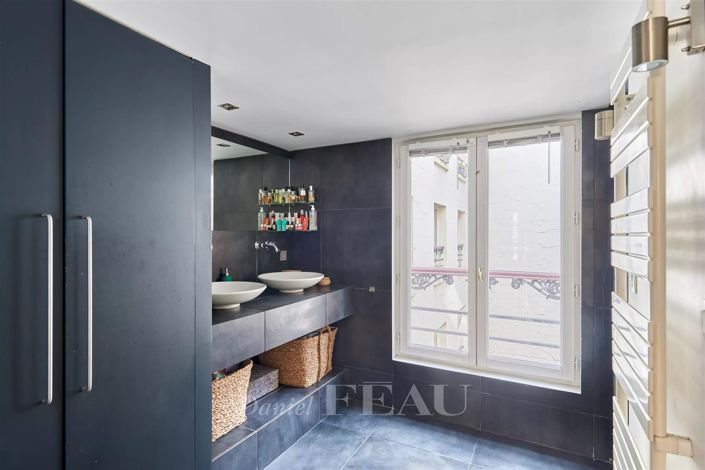 Image No.17-Appartement de 2 chambres à vendre à Paris