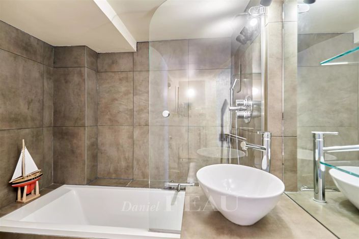 Image No.18-Appartement de 2 chambres à vendre à Paris