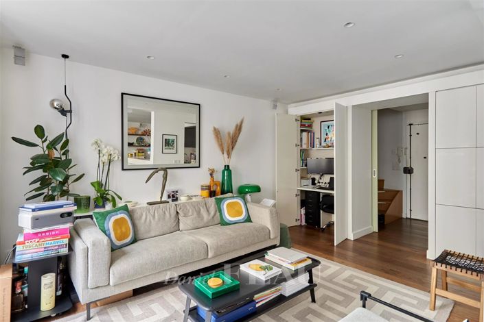 Image No.6-Appartement de 2 chambres à vendre à Paris