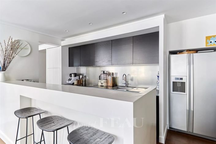 Image No.8-Appartement de 2 chambres à vendre à Paris