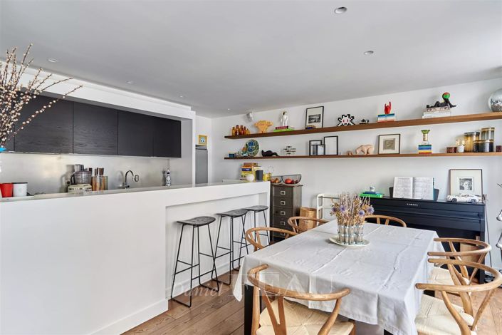 Image No.9-Appartement de 2 chambres à vendre à Paris