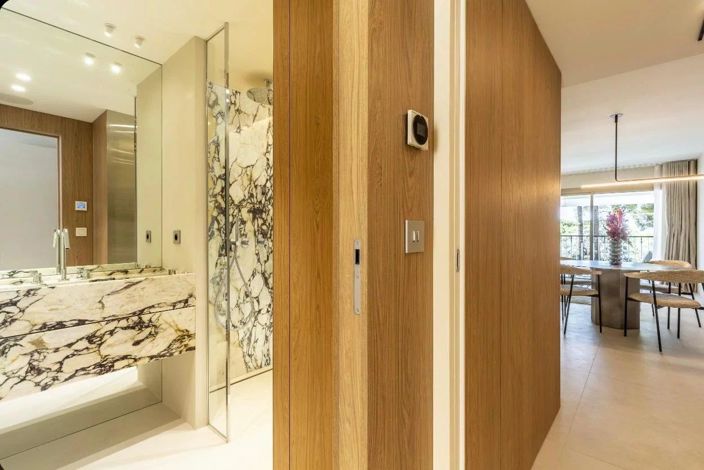 Image No.4-2 Bed Apartment for sale