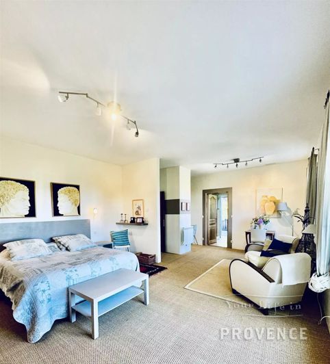 Image No.10-Maison de 4 chambres à vendre à Lorgues