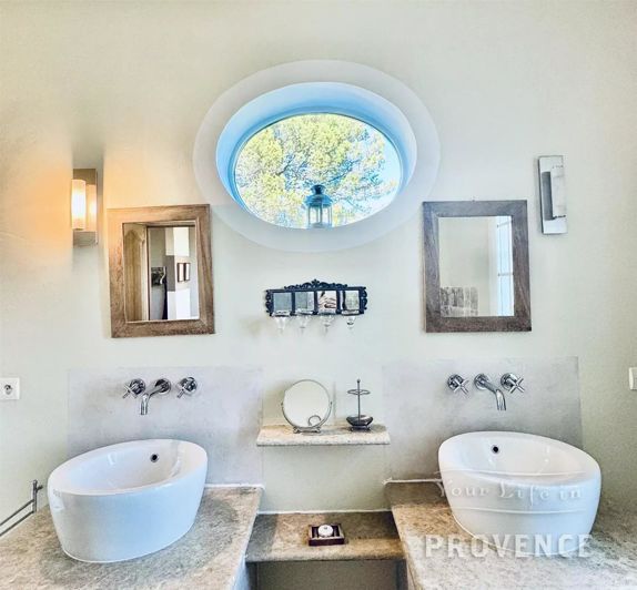 Image No.11-Maison de 4 chambres à vendre à Lorgues