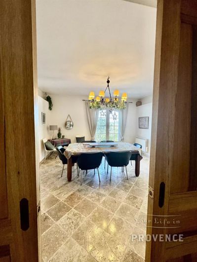 Image No.6-Maison de 4 chambres à vendre à Lorgues