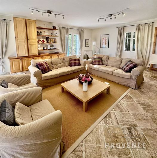 Image No.8-Maison de 4 chambres à vendre à Lorgues