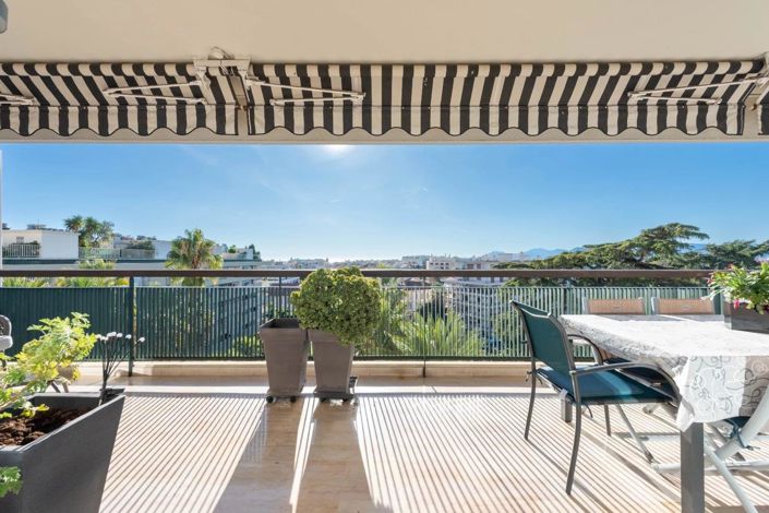 Image No.1-Appartement à vendre à Cannes