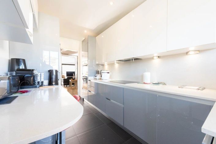 Image No.3-Appartement à vendre à Cannes