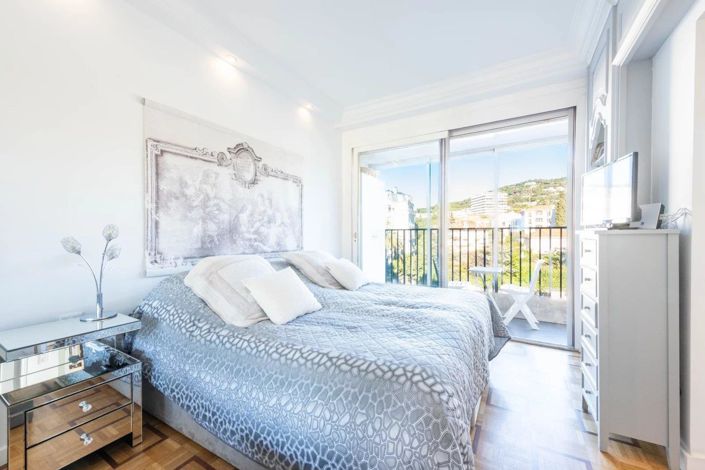 Image No.4-Appartement à vendre à Cannes