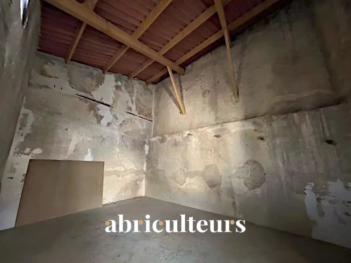 Image No.5-Propriété à vendre à Rognes