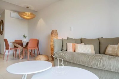 1 - Cargèse, Appartement
