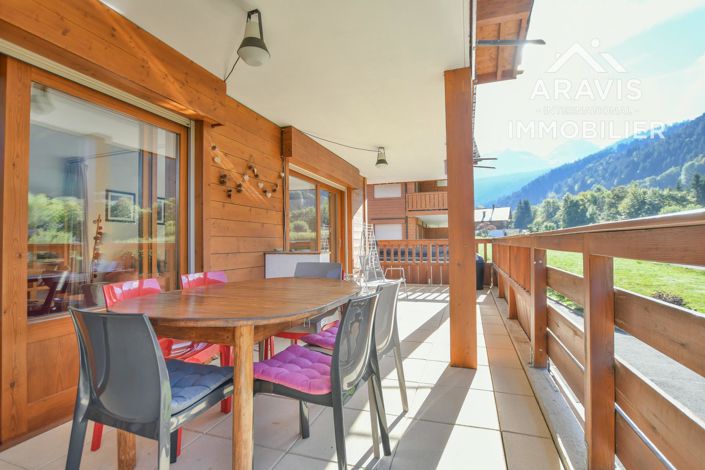 Image No.13-Appartement de 2 chambres à vendre à Le Grand-Bornand